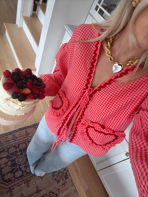 Love Bug Jacket
